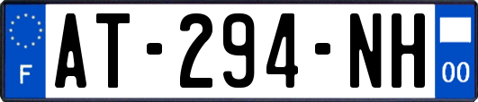 AT-294-NH