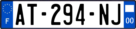 AT-294-NJ