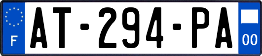 AT-294-PA
