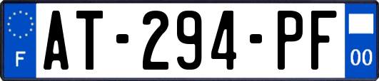AT-294-PF