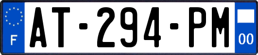 AT-294-PM