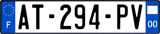 AT-294-PV