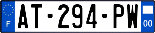 AT-294-PW