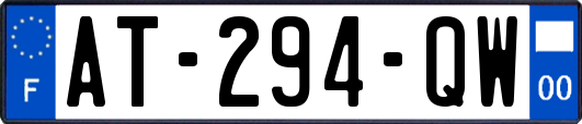 AT-294-QW