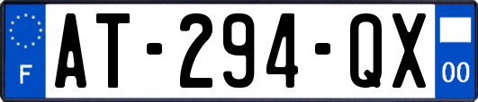 AT-294-QX