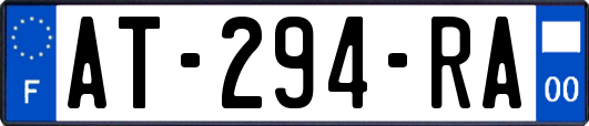 AT-294-RA