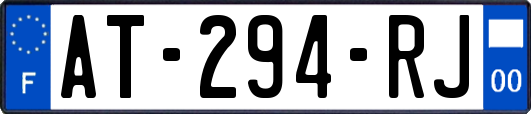 AT-294-RJ
