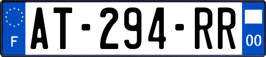 AT-294-RR