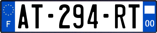 AT-294-RT