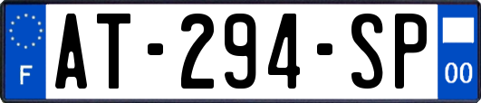 AT-294-SP