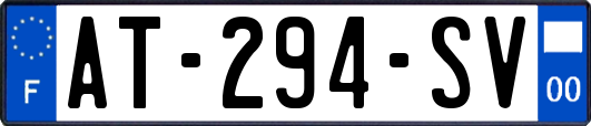 AT-294-SV