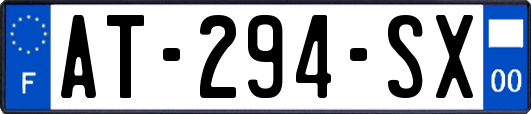 AT-294-SX