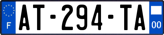 AT-294-TA