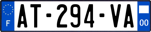 AT-294-VA