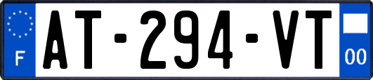 AT-294-VT