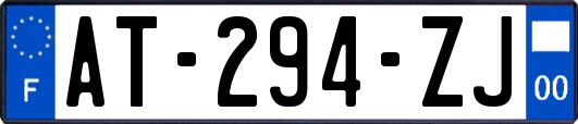 AT-294-ZJ