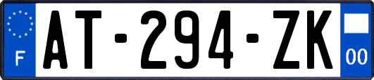 AT-294-ZK