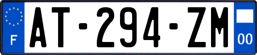 AT-294-ZM