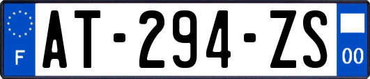 AT-294-ZS