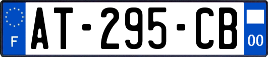 AT-295-CB
