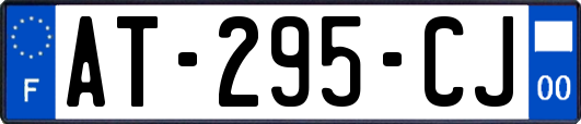 AT-295-CJ