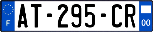 AT-295-CR