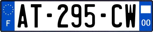 AT-295-CW