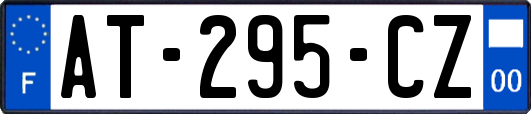 AT-295-CZ