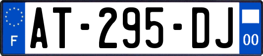 AT-295-DJ
