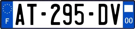 AT-295-DV