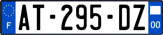 AT-295-DZ