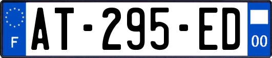AT-295-ED