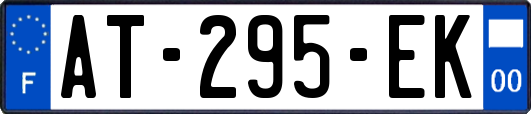 AT-295-EK