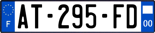 AT-295-FD