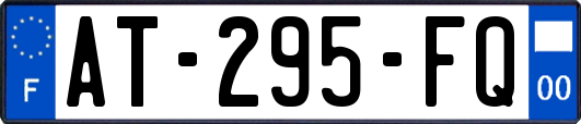 AT-295-FQ
