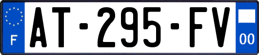 AT-295-FV