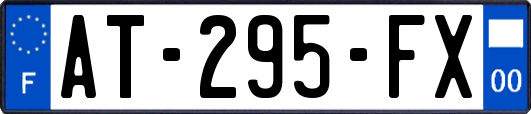 AT-295-FX