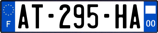AT-295-HA