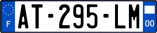 AT-295-LM