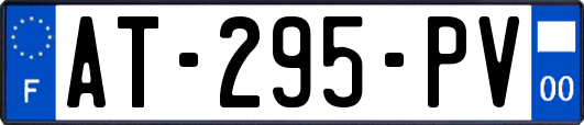 AT-295-PV