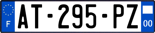 AT-295-PZ