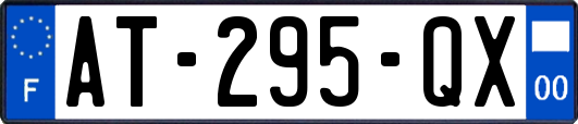AT-295-QX