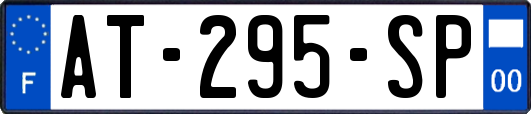 AT-295-SP