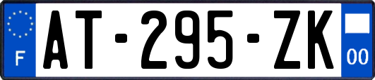 AT-295-ZK