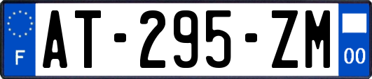 AT-295-ZM