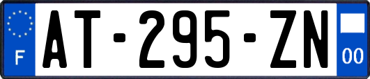 AT-295-ZN