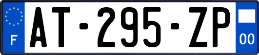 AT-295-ZP