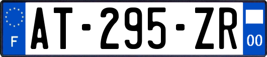 AT-295-ZR