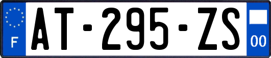 AT-295-ZS