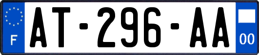 AT-296-AA